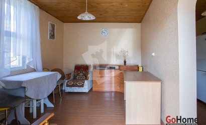 Купить дом в деревне, Строитель-ремонтник, 5 соток. Фото 14