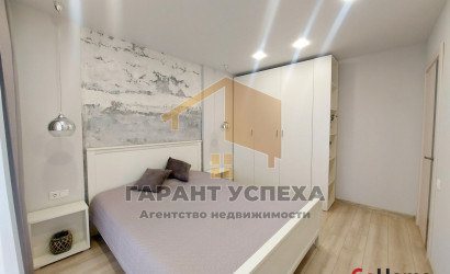 Купить 2-комнатную квартиру, Брест, ул. Гоголя, д. . Фото 6