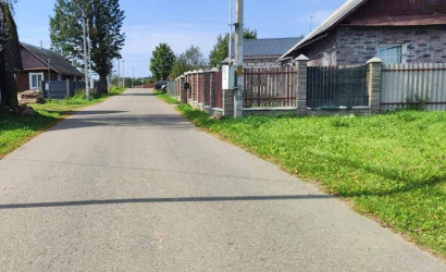 Купить участок, Приселки, Центральная, 9, 16.66 соток. Фото 12