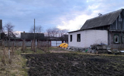 Купить дом, Еремино, Железнодорожная, 17 соток. Фото 17