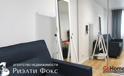 Купить 3-комнатную квартиру, Минск, Петра Мстиславца ул. 6 (Первомайский район). Фото 7