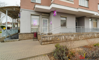 Купить 3-комнатную квартиру, Минск, Бумажкова ул., 37/А (Партизанский район). Фото 23