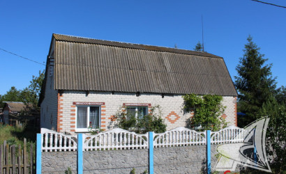 Купить дом, Грушевка, Видомлянский с/с, 24.87 соток. Фото 8