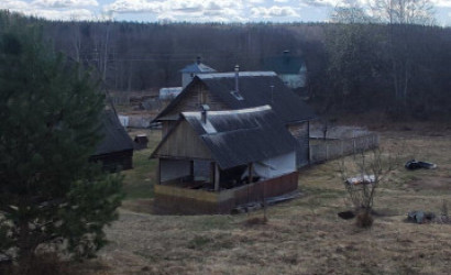 Купить дом, Городец, 25 соток. Фото 6