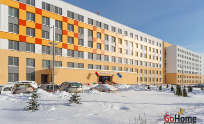 Купить 3-комнатную квартиру, Минск, Белградская ул., 14 (Октябрьский район). Фото 30