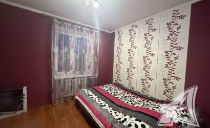 Купить 3-комнатную квартиру, Брест, Центр, ул. Карла Маркса. Фото 9