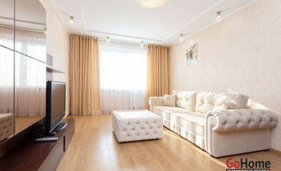 Купить 4-комнатную квартиру, Минск, ул. Радужная, д.  (Центральный район). Фото 5