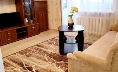 Снять 1-комнатную квартиру на сутки, Минск, 9а (Московский район). Фото 4