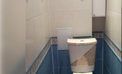 Купить 3-комнатную квартиру, Озерщина, Набережная ул., д.40В. Фото 8