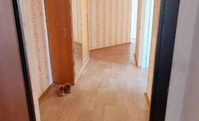 Купить 3-комнатную квартиру, Витебск, Богатырёва, 9. Фото 16