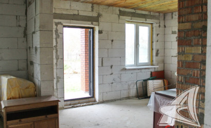 Купить дом, Залесье, Чернинский с/с, 14.97 соток. Фото 10