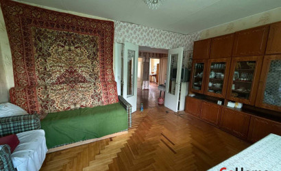 Купить 5-комнатную квартиру, Жодино, Тимирязева ул., 16. Фото 2