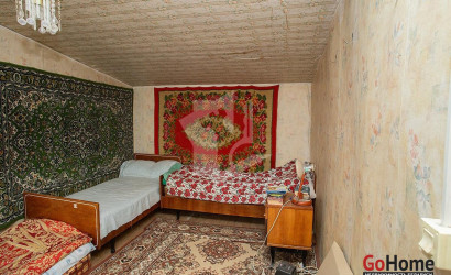 Купить дом в деревне, Лесная поляна, 6.8 соток. Фото 15