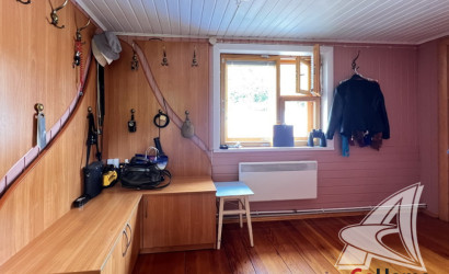 Купить дом, Залузье, Жабинковский с/с, 33.41 соток. Фото 3