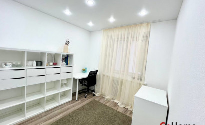 Купить 4-комнатную квартиру, Гродно, Врублевского, 86/1. Фото 10