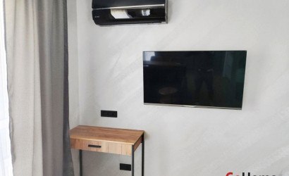 Снять 1-комнатную квартиру на сутки, Минск, ул. Гастелло, д. 8 (Центральный район). Фото 8