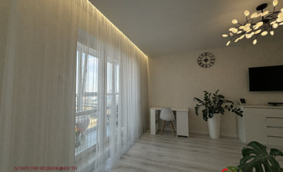 Купить 3-комнатную квартиру, Брест, ул. Героев обороны Брестской крепости, д. . Фото 4