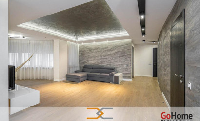 Купить 3-комнатную квартиру, Минск, Червякова ул., 55 (Центральный район). Фото 15