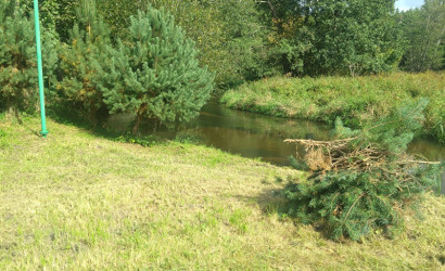 Снять на сутки дом, Усса, Хутор Усса, Столбцовский р-н. Фото 6