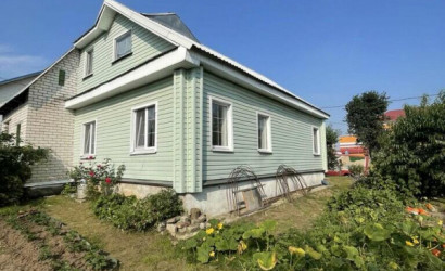 Купить дом, Новогрудок, 1 Мая ул., 78, 9.21 соток. Фото 6