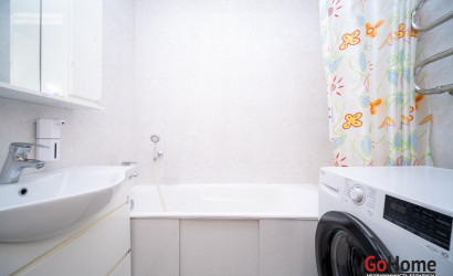 Купить 3-комнатную квартиру, Минск, Неманская ул., 3 (Фрунзенский район). Фото 37