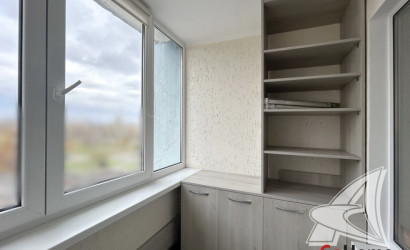 Купить 4-комнатную квартиру, Брест, Восток, ул. Гродненская. Фото 13