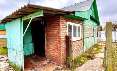 Купить дом, Уречье, Пролетарская ул., 15 соток. Фото 4