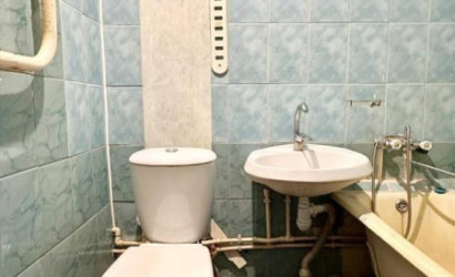 Купить 1-комнатную квартиру, Слуцк, 8 Марта ул., 22. Фото 11