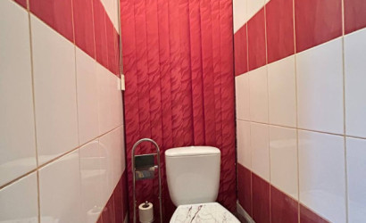 Снять 2-комнатную квартиру на сутки, Любань, Кирова, 92/2. Фото 10