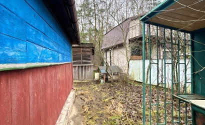 Купить дом в деревне, Горняк-1, 3.27 соток. Фото 20