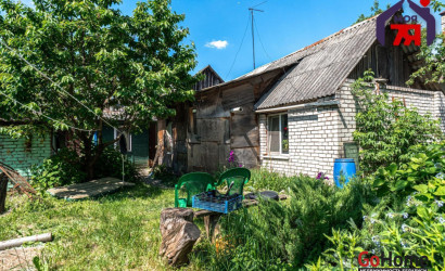 Купить 4-комнатную квартиру, Минск, Трубный 2-й пер. (Октябрьский район). Фото 10