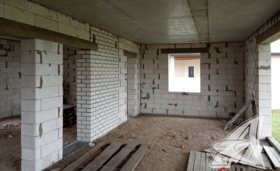 Купить дом, Збироги, Чернинский с/с, 15 соток. Фото 11