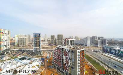 Купить 4-комнатную квартиру, Минск, Игоря Лученка ул., 15(Октябрьский район). Фото 15