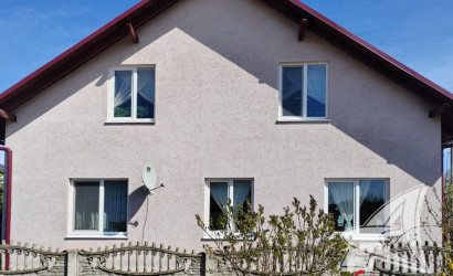 Купить дом, Брест, Мухавецкий с/с, 5.14 соток. Фото 4