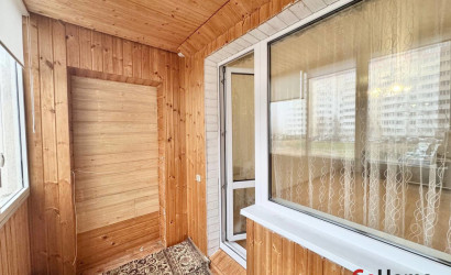 Купить 1-комнатную квартиру, Минск, Чичурина, 12 (Фрунзенский район). Фото 5