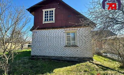 Купить дом в деревне, Колос, 6 соток. Фото 3