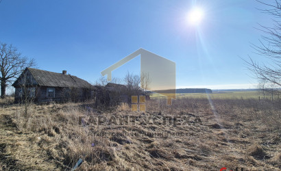 Купить дом, Цюприки, Лыщицкий с/с, 18.32 соток. Фото 2