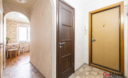 Купить 2-комнатную квартиру, Минск, Райниса ул., 9 (Заводской район). Фото 8