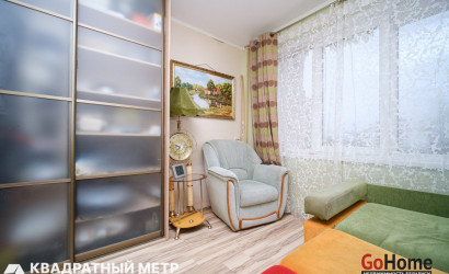 Купить 3-комнатную квартиру, Минск, ул. Мирошниченко, д. 16/1 (Советский район). Фото 13