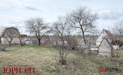 Купить дачу, Железняки, 7 соток. Фото 6