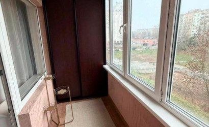 Купить 4-комнатную квартиру, Минск, Газеты Звязда пр-т 35 (Московский район). Фото 11