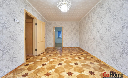 Купить 3-комнатную квартиру, Минск, Логойский тракт, 8 (Первомайский район). Фото 9