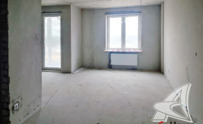 Купить 1-комнатную квартиру, Брест, Вулька, ул. Бориса Маслова. Фото 6