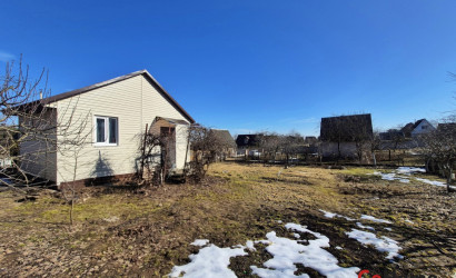 Купить дачу, Коробчицы, СТ Водоканал, 5.2 соток. Фото 4