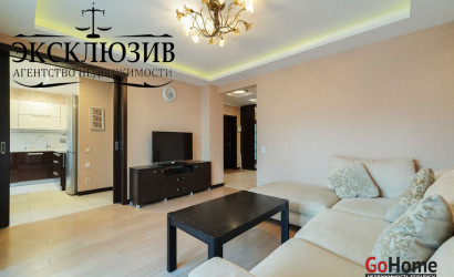 Купить 3-комнатную квартиру, Минск, Водолажского ул., 21/А (Первомайский район). Фото 17