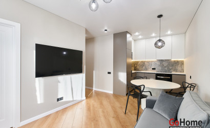 Купить 3-комнатную квартиру, Минск, Маршала Лосика, 53 (Московский район). Фото 4
