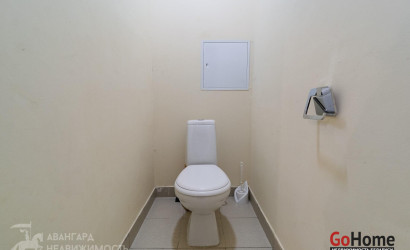 Купить 1-комнатную квартиру, Боровая. Фото 12