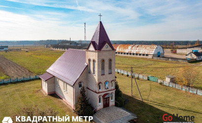 Купить дом, Тесновая 2, Центральная ул., 54, 25 соток. Фото 14