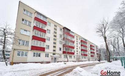 Купить 2-комнатную квартиру, Минск, Сердича ул., 36 (Фрунзенский район). Фото 15