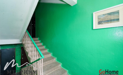 Купить 1-комнатную квартиру, Минск, Ольшевского ул., 13 (Фрунзенский район). Фото 24